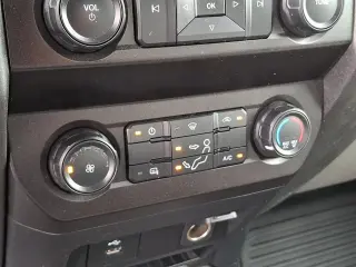 2020 Ford F-350 SD Lariat SuperCab 4WD