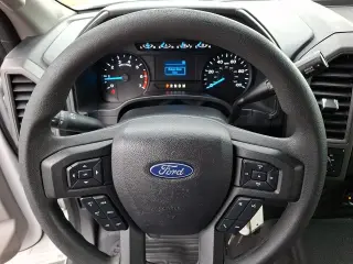 2020 Ford F-350 SD Lariat SuperCab 4WD