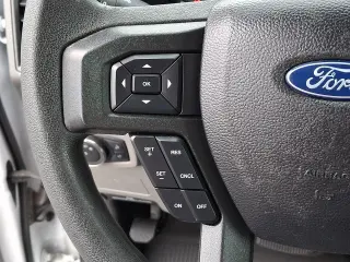 2020 Ford F-350 SD Lariat SuperCab 4WD