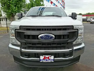 2020 Ford F-350 SD Lariat SuperCab 4WD