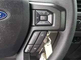 2020 Ford F-350 SD Lariat SuperCab 4WD