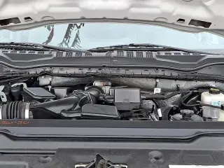 2020 Ford F-350 SD Lariat SuperCab 4WD