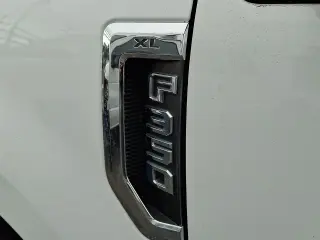 2020 Ford F-350 SD Lariat SuperCab 4WD