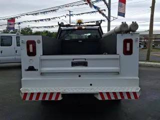 2020 Ford F-350 SD Lariat SuperCab 4WD