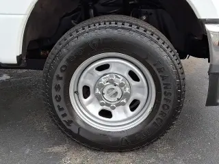 2020 Ford F-350 SD Lariat SuperCab 4WD