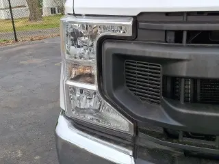 2020 Ford F-350 SD Lariat SuperCab 4WD