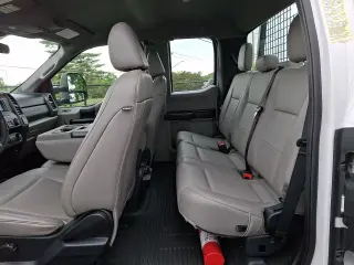 2020 Ford F-350 SD Lariat SuperCab 4WD