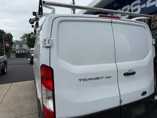 2019 Ford Transit 350 Van Low Roof w/Sliding Pass. 148-in. WB