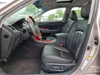 2008 Lexus ES 350 Sedan