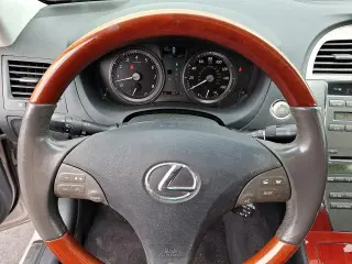 2008 Lexus ES 350 Sedan