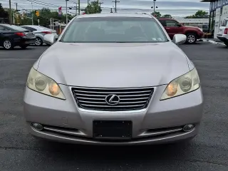 2008 Lexus ES 350 Sedan
