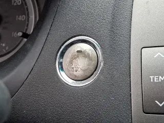 2008 Lexus ES 350 Sedan