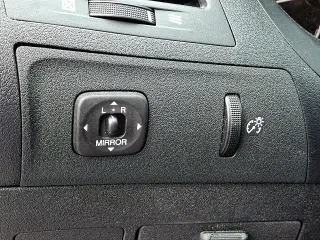 2008 Lexus ES 350 Sedan