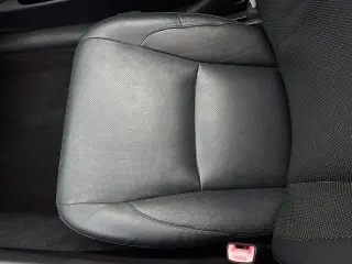 2008 Lexus ES 350 Sedan