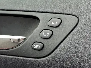 2008 Lexus ES 350 Sedan