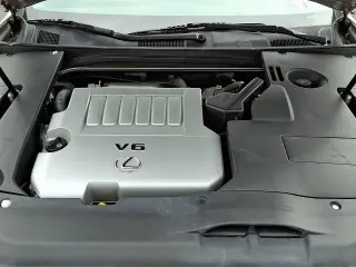 2008 Lexus ES 350 Sedan