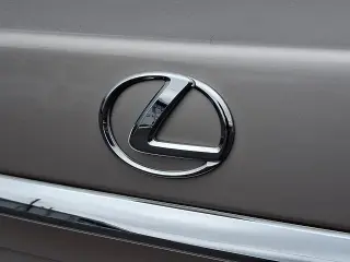 2008 Lexus ES 350 Sedan