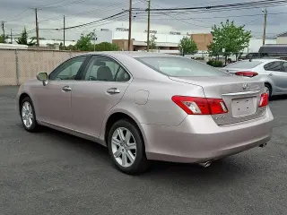 2008 Lexus ES 350 Sedan