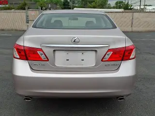 2008 Lexus ES 350 Sedan