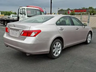 2008 Lexus ES 350 Sedan