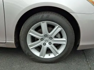 2008 Lexus ES 350 Sedan