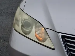 2008 Lexus ES 350 Sedan
