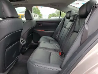 2008 Lexus ES 350 Sedan