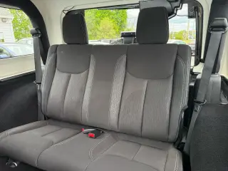 2016 Jeep Wrangler RUBICON
