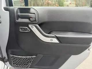 2016 Jeep Wrangler RUBICON