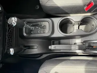 2016 Jeep Wrangler RUBICON