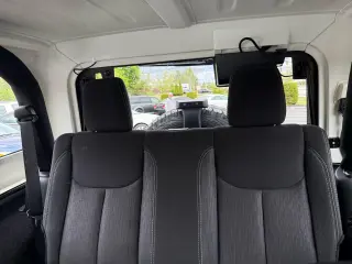 2016 Jeep Wrangler RUBICON