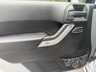 2016 Jeep Wrangler RUBICON