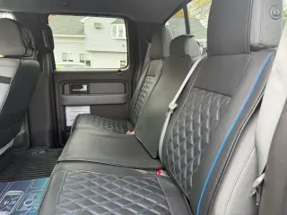 2013 Ford F-150 SUPERCREW