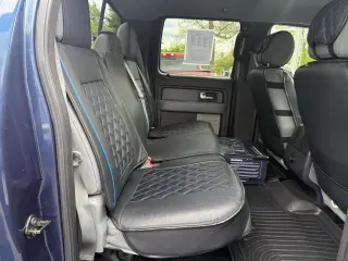2013 Ford F-150 SUPERCREW