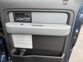 2013 Ford F-150 SUPERCREW
