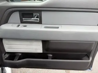 2013 Ford F-150 SUPERCREW