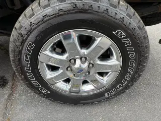 2013 Ford F-150 SUPERCREW