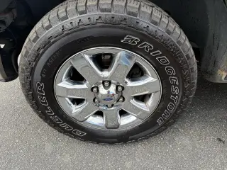 2013 Ford F-150 SUPERCREW