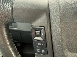 2013 Ford F-150 SUPERCREW