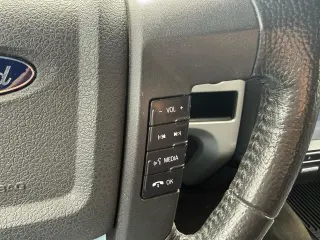 2013 Ford F-150 SUPERCREW