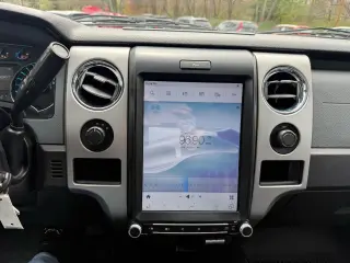 2013 Ford F-150 SUPERCREW