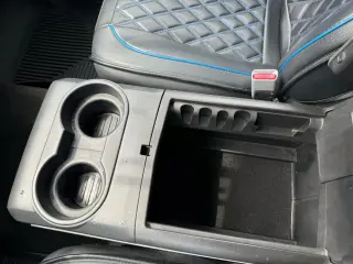 2013 Ford F-150 SUPERCREW