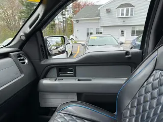 2013 Ford F-150 SUPERCREW