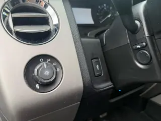 2015 Ford Expedition EL EL LIMITED