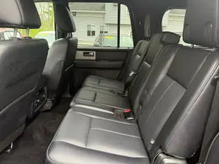 2015 Ford Expedition EL EL LIMITED