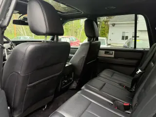 2015 Ford Expedition EL EL LIMITED