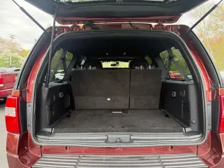 2015 Ford Expedition EL EL LIMITED