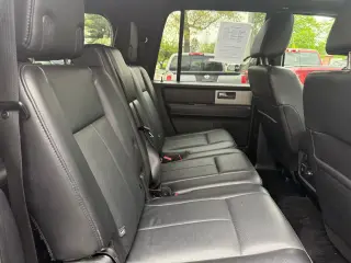 2015 Ford Expedition EL EL LIMITED