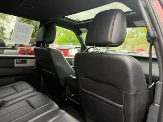 2015 Ford Expedition EL EL LIMITED