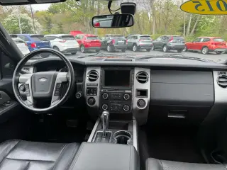 2015 Ford Expedition EL EL LIMITED